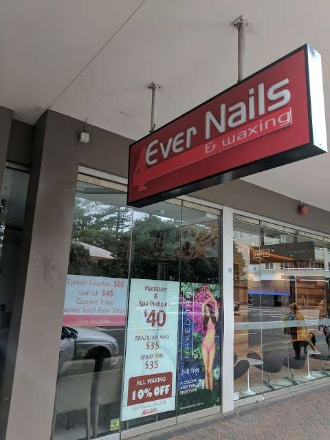 Photo: 4ever Nails & Waxing Manly
