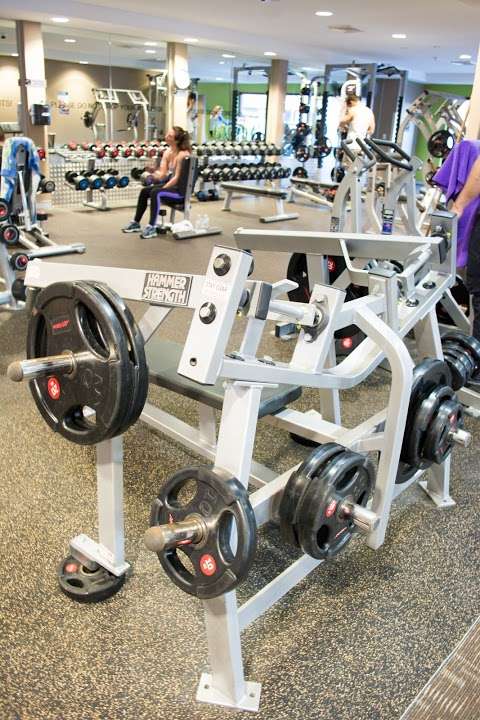 Photo: Anytime Fitness Manly