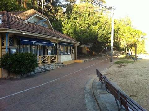 Photo: Manly Beach View Bed & Breakfast