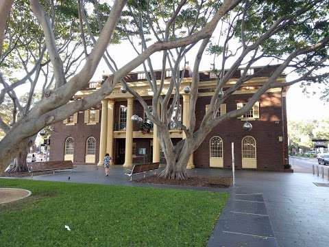Photo: Manly Local Court