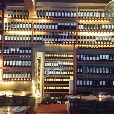 Photo: Manly Wine bar since 1998