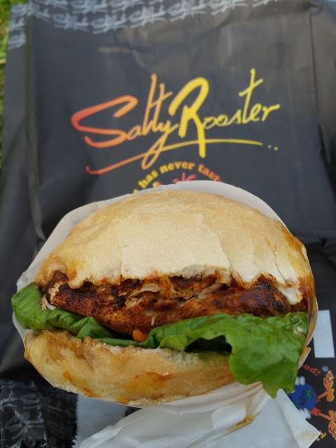 Photo: Salty Rooster Manly