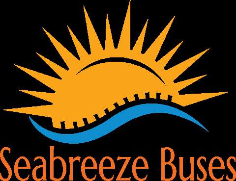 Photo: Seabreeze Buses