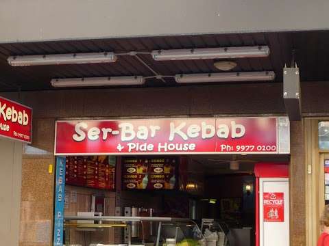 Photo: Ser Bar Kebab & Pide House