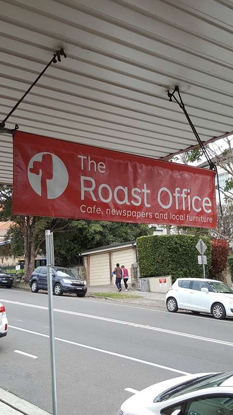 Photo: The Roast Office