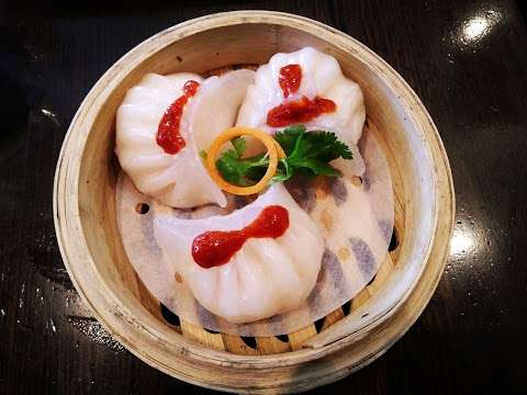 Photo: Wockbar Manly, Asian Street Food