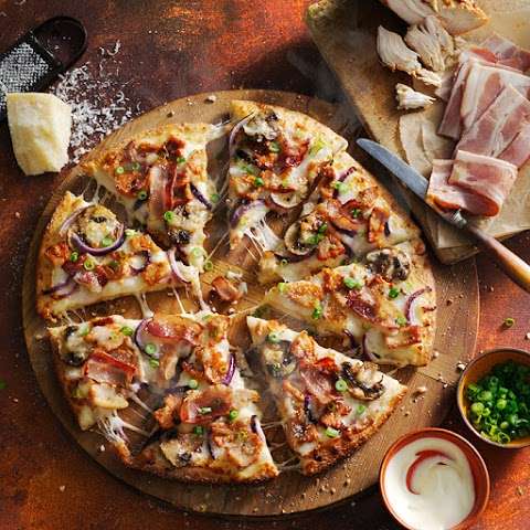 Photo: Domino's Pizza Manly Photo: Domino's Pizza Manly