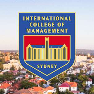 Photo: International College of Management